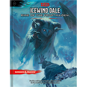 Dungeons & Dragons – Icewind Dale: Rime of the Frostmaiden_boxshot