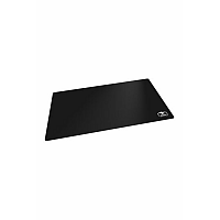 Ultimate Guard Play-Mat Monochrome Black 61 x 35 cm