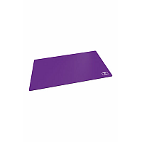 Ultimate Guard Play-Mat Monochrome Purple 61 x 35 cm