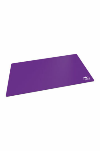 Ultimate Guard Play-Mat Monochrome Purple 61 x 35 cm_boxshot