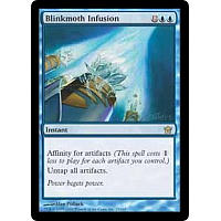 Blinkmoth Infusion
