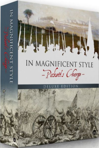 In Magnificent Style_boxshot