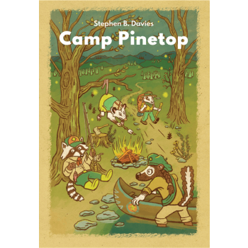 Camp Pinetop_boxshot
