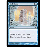 Early Frost