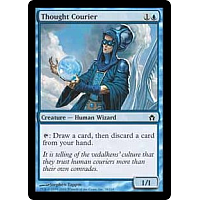 Thought Courier