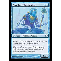 Vedalken Mastermind