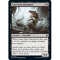 Guul Draz Mucklord