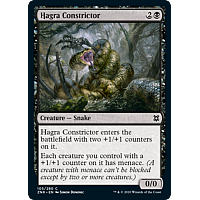 Hagra Constrictor