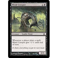 Blind Creeper