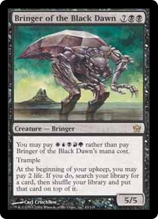 Bringer of the Black Dawn_boxshot