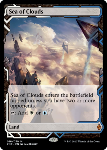 Sea of Clouds_boxshot