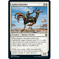 Kabira Outrider