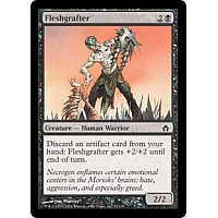 Fleshgrafter