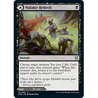 Malakir Rebirth (Foil)