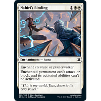 Nahiri's Binding