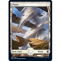 Plains (Full Art)