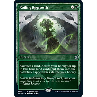 Roiling Regrowth (Promo Pack)