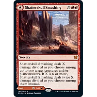 Shatterskull Smashing (Foil)