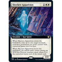 Skyclave Apparition (Extended art)