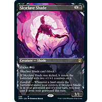 Skyclave Shade (Foil) (Showcase)