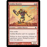 Goblin Brawler