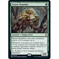 Swarm Shambler