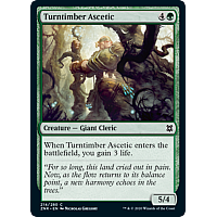 Turntimber Ascetic