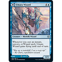 Umara Wizard
