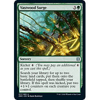 Vastwood Surge