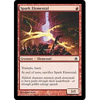 Spark Elemental