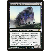 Doomwake Giant