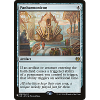 Panharmonicon