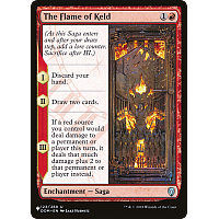 The Flame of Keld