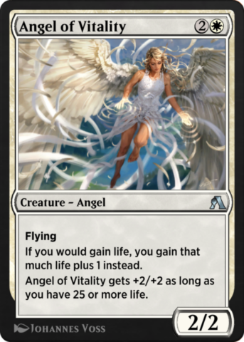 Angel of Vitality_boxshot