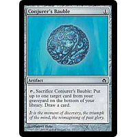 Conjurer's Bauble