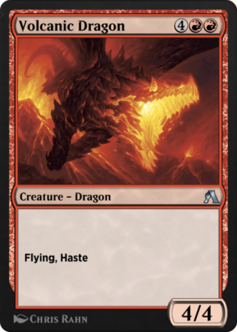 Volcanic Dragon_boxshot