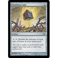 Doubling Cube