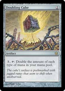 Doubling Cube_boxshot