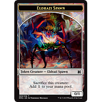 Eldrazi Spawn [Token]