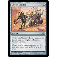 Goblin Cannon