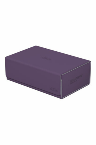 Ultimate Guard Smarthive 400+ XenoSkin™ Purple_boxshot