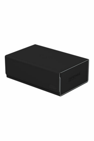 Ultimate Guard Smarthive 400+ XenoSkin™ Black_boxshot