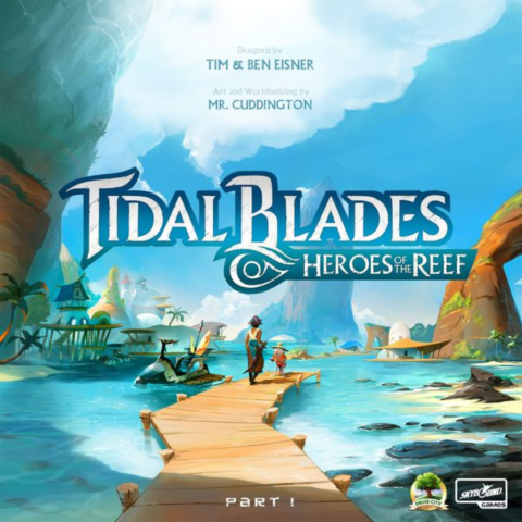 Tidal Blades: Heroes Of The Reef- Part 1_boxshot