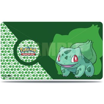 UP - Playmat - Pokémon Bulbasaur_boxshot