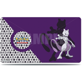 UP - Playmat - Pokémon Mewtwo_boxshot