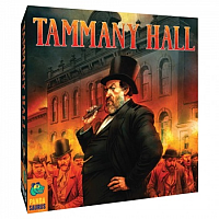 Tammany Hall (New edition)