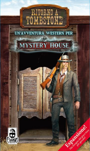 Mystery House: Back to Tombstone_boxshot
