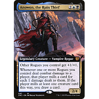 Anowon, the Ruin Thief (Extended Art)