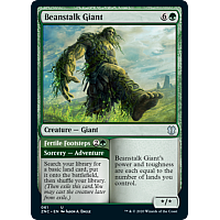 Beanstalk Giant