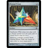 Pentad Prism